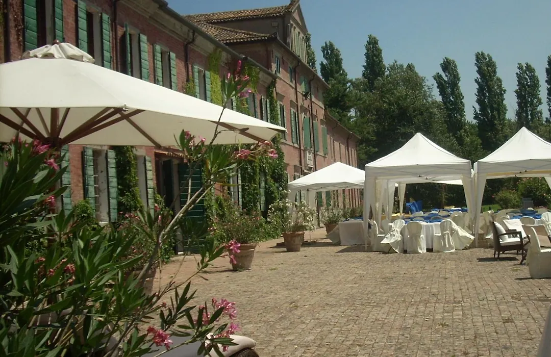 Tenuta Ca' Zen-1
